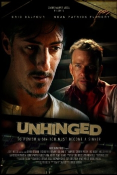 Unhinged (2016)