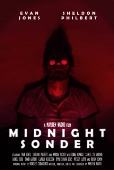 Midnight Sonder (2016)