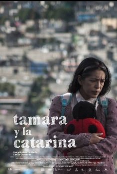 Tamara y la Catarina (2016)