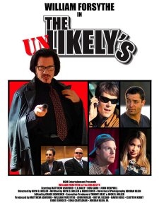 The Unlikely's (2016)