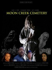 Moon Creek Cemetery (2016)