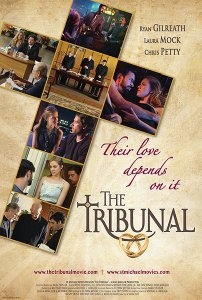 The Tribunal (2016)