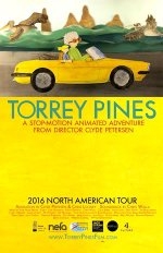 Torrey Pines (2016)