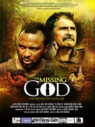 The Missing God (2016)