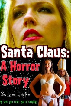 SantaClaus: A Horror Story (2016)