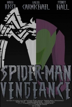 Spider-Man: Vengeance (2016)