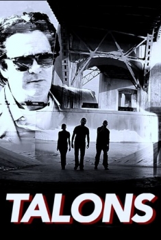 Talons of the Cranes (2016)