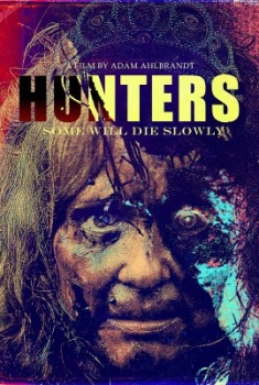 Hunters (2016)