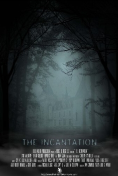 The Incantation (2016)