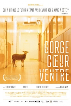 Gorge coeur ventre (2016)