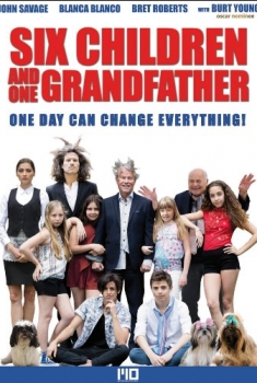 Six Children and One Grandfather (2016)