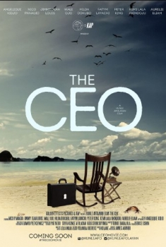 The CEO (2016)