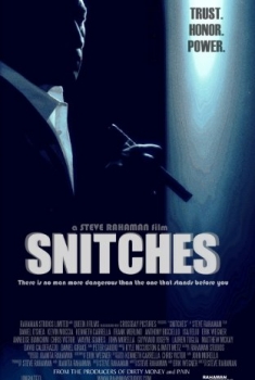 Snitches (2016)