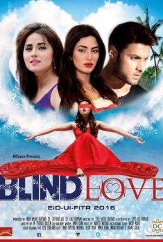 Blind Love (2016)