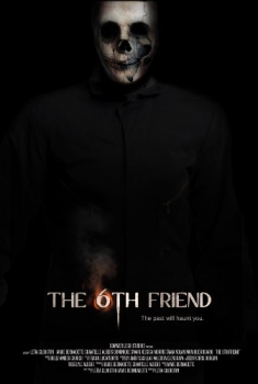 The 6th Friend (2016)