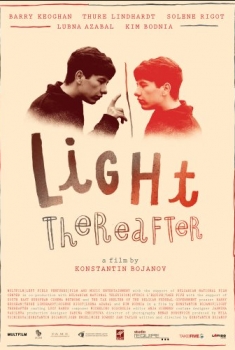 Light Thereafter (2016)