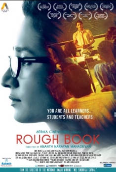 Rough Book (2016)