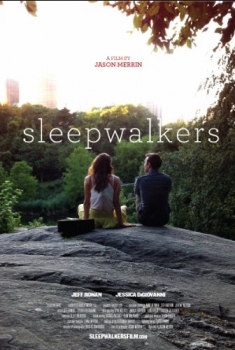 Sleepwalkers (2016)