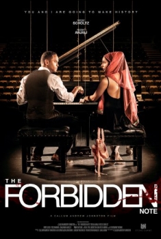 The Forbidden Note (2016)