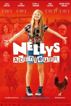 Nellys Abenteuer (2016)