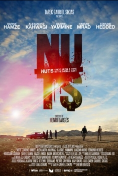 Nuts (2016)