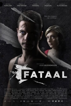 Fataal (2016)