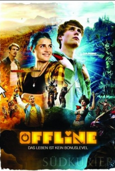 Offline - Das Leben ist kein Bonuslevel (2016)