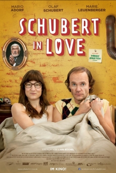 Schubert in Love: Vater werden ist (nicht) schwer (2016)