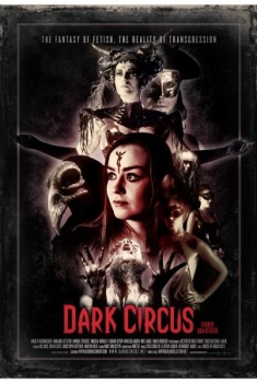 Dark Circus (2016)