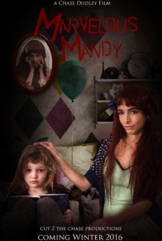 Marvelous Mandy (2016)