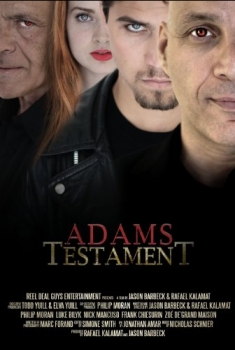 Adam's Testament (2016)