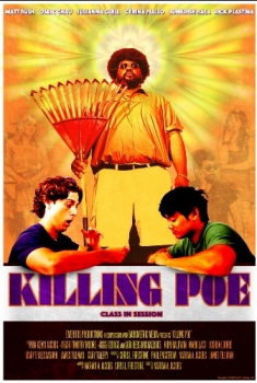 Killing Poe (2016)