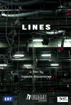 Lines (2016)