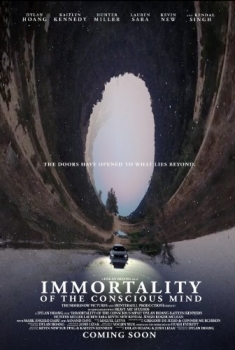 Immortality of the Conscious Mind (2016)