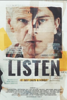 Listen (2016)