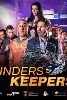 Finders Keepers (2016)