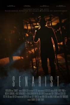 Senarist (2016)