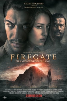 Firegate (2016)