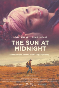 The Sun at Midnight (2016)