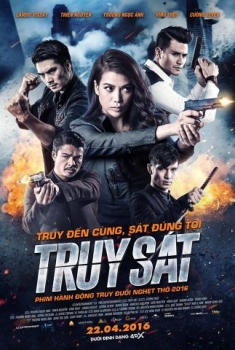 Truy Sat (2016)