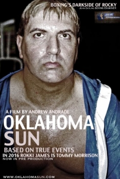 Oklahoma Sun (2016)