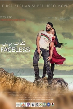 Faceless (Afghanistan) (2016)