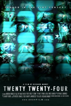 Twenty Twenty-Four (2016)