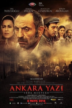 Ankara Yazi Veda Mektubu (2016)