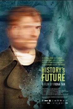 History's Future (2016)