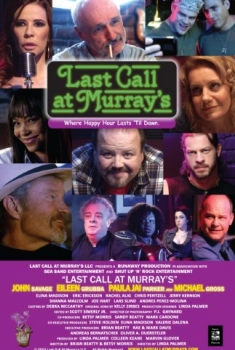 Last Call at Murray's (2016)