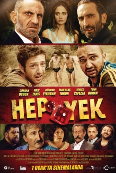 Hep Yek (2016)