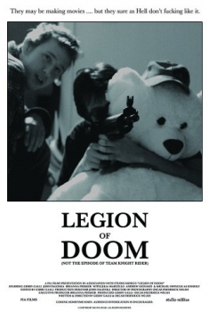 Legion of Doom (2016)