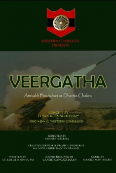 Veergatha (2016)