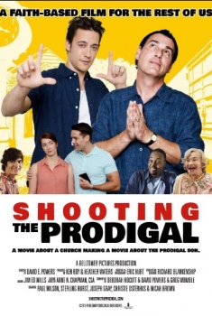 Shooting the Prodigal (2016)